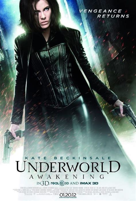 new Underworld: Awakening